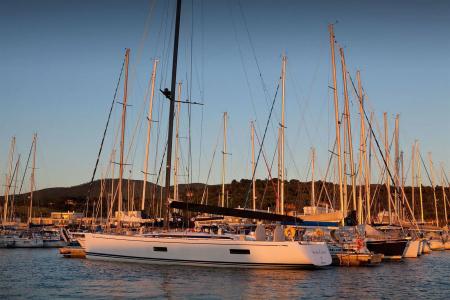 Resort Baia Scarlino - 13