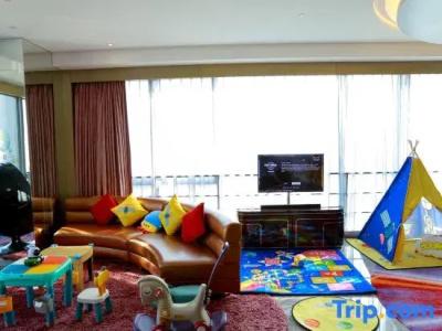 Hard Rock Shenzhen - 112