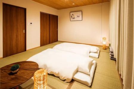 Randor Residence Hiroshima Suites - 77