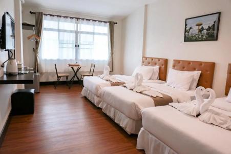 Rajapruek Place - 30