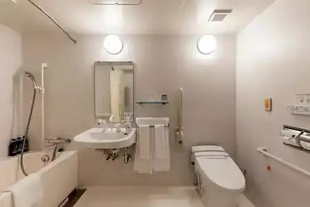 Sotetsu Fresa Inn Kyoto-Kiyomizu Gojo - 33