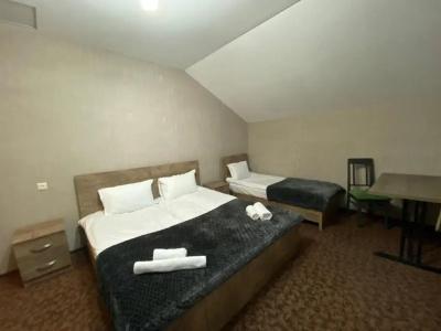 Uptown Boutique Kazbegi - 25