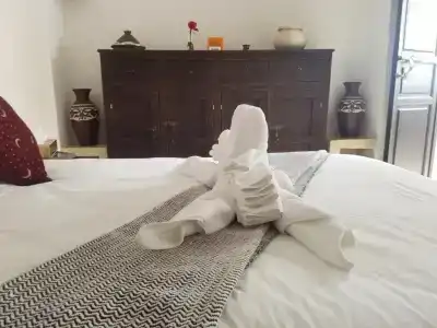 Riad Essaada - 13