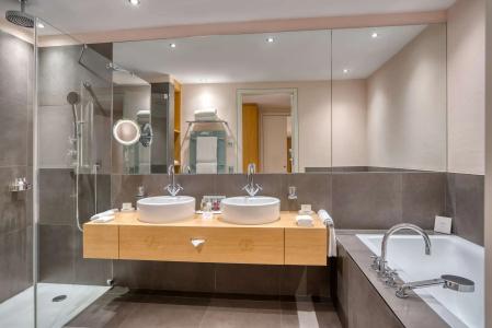 Kempinski Grand Des Bains - 10