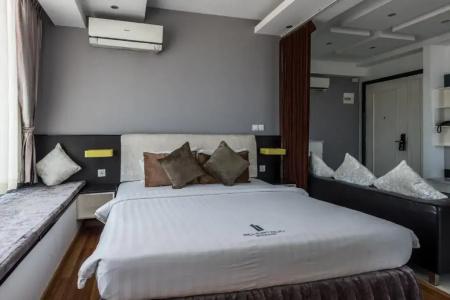 Naki Suites @ Silvertown - 67