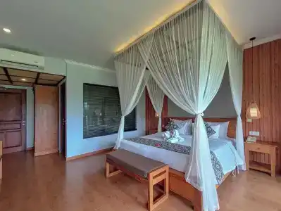 Paon Desa Ubud - 21