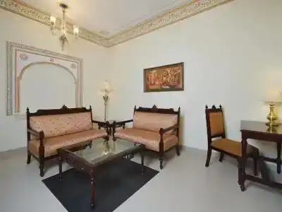 Pride Amber Vilas Resort & Spa Jaipur - 52