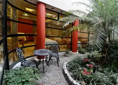 Sarmiento Palace - 15