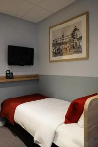 Golden Tulip Noordwijk Beach - 149