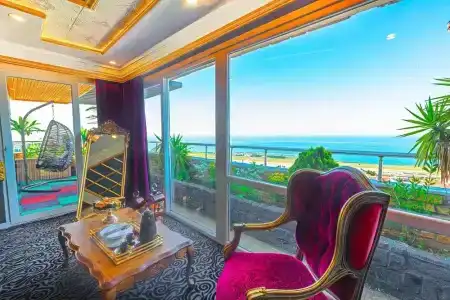 Andalouse Elegant Suite - 39