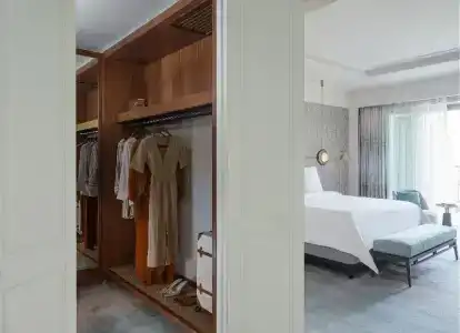 Four Seasons Resort Dubai at Jumeirah Beach - 74