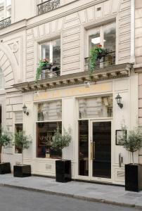 Melia Paris Vendome - 30
