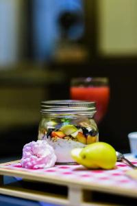 Little Italy Boutique Hostel - 18