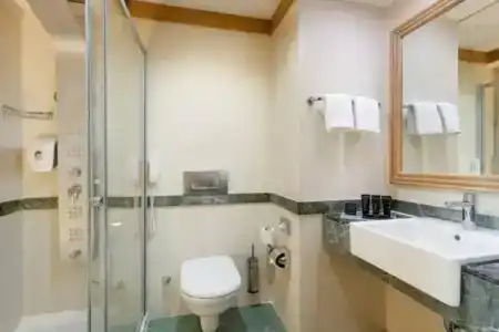 Alva Donna Beach Resort Comfort - 8