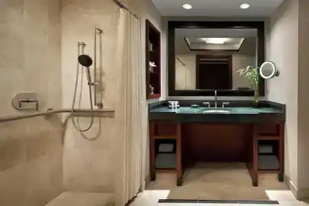 The Ritz-Carlton Georgetown, Washington, D.C. - 69