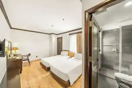 Palazzo & Apartment - 94