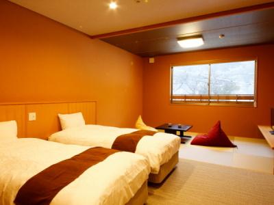 Fugetsugyosho Ryokan - 25