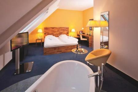 Mövenpick Berlin Am Potsdamer Platz - 38