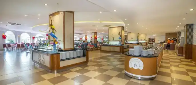 Annabella Park - All Inclusive - 30