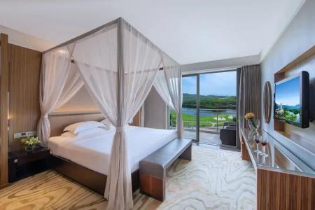 Mission Hills Resort Dongguan - 186
