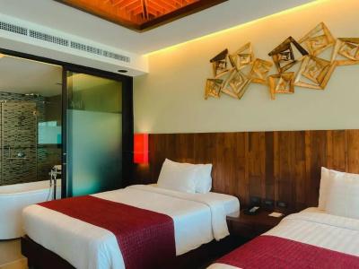 Aonang Phu Pi Maan Resort & Spa - Sha Extra Plus - 107