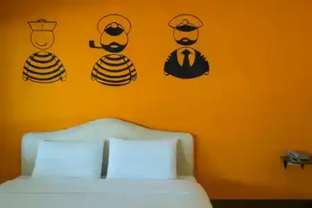 a Nice Resort - 66