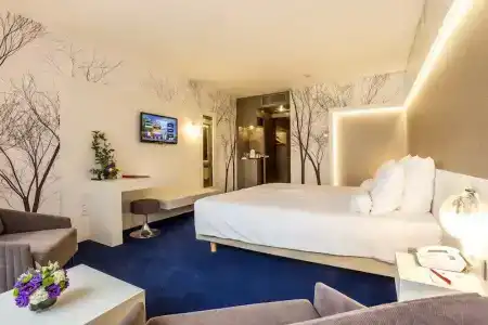 Grand Plovdiv - 101