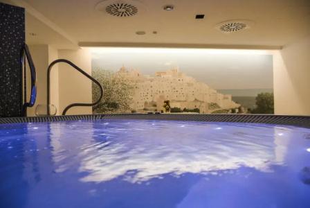 Ostuni Palace - Bistrot & Spa - 44