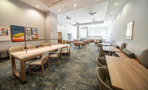Homewood Suites by Hilton Mayo Clinic-St. Marys Campus - 25