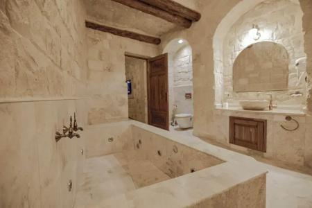 Kemerhan Cave Suites - 153