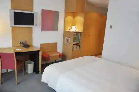 Novotel Andorra - 1