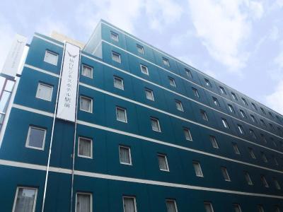 Sendai Business Ekimae - 22