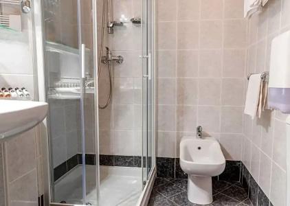 Best Western Kranjska Gora - 52