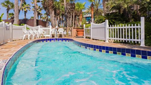 Holiday Inn Resort Beach, An Ihg - 16
