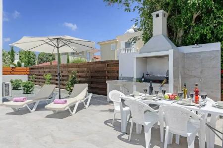 Villa Coralia Gardens 1km From Coral Bay Beach - 18
