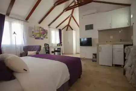 Harmonia Bungalows & Pool - 46