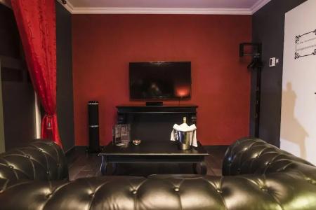 v e r o n e - Rooms & Suites - LièGe - Rocourt - 24