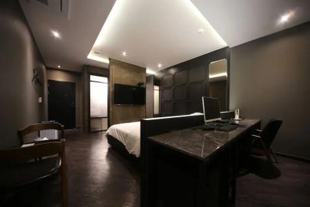 Beomil Brown Dot - 140