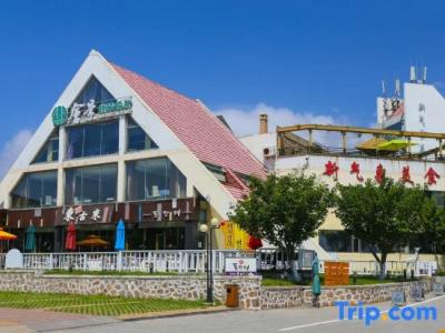 Qingdao Meteorological Holiday - 22