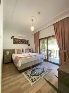 Faralya Misafir Evi - 58