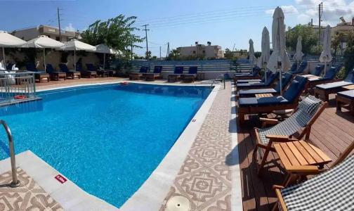 Blue Sky Apts - 6
