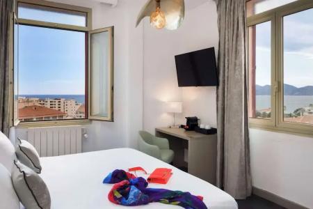 The Originals Boutique, Hôtel des Orangers, Cannes (Inter-Hotel) - 203