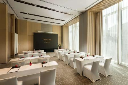 Conrad Beijing - 15