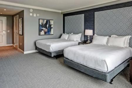 Hilton Nashville Green Hills - 63