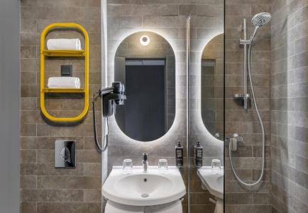 Ibis Budapest Citysouth - 22