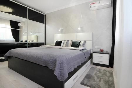 ЖК Шахристан улица Навои 208 - 0