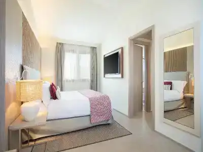 Cala Blu Resort - 50