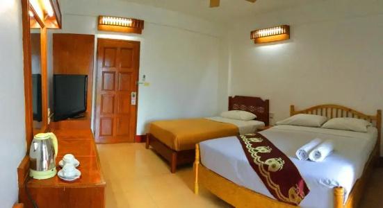 Bliss Mansion - 28