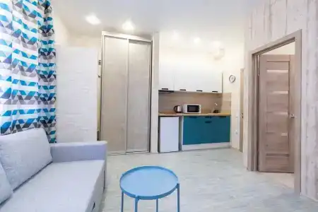 Квартиры на Хадыженской 65А - 0