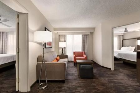 Homewood Suites by Hilton Dallas-Plano - 71